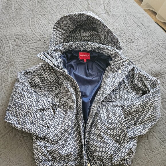 Guess jacket - Picture 1 of 3